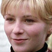 Марджорі Котріл Оголені