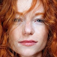 Марлін Лозе Оголені