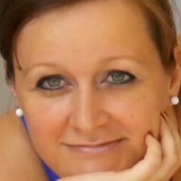 Марлен Блум Оголені