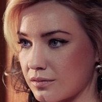 Марте Жермен Крістенсен Оголені