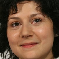 Марта Іссова Оголені
