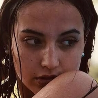 Мартина Катіні Оголені