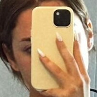 Мартина Веккі Оголені