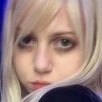 Мері Морган Оголені