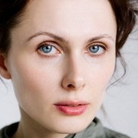 Мар’яна Кірсанова Оголені