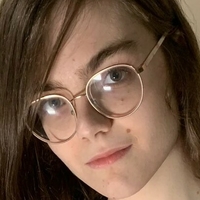 Майстер Аарон Оголені