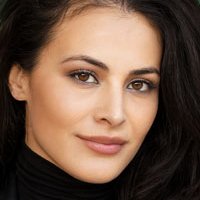 Майра Піетрокола Оголені
