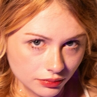 megmaybekinda Оголені
