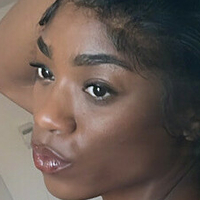 melaninmelanix Оголені