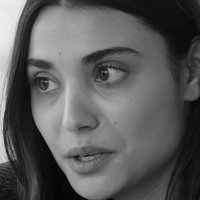 Меліна ДіМарко Оголені