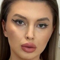 Мелісасекрет Оголені