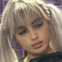 Мері Бейбікс Оголені