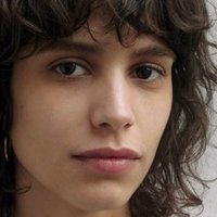 Міка Арганараз Оголені