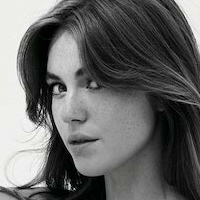 Міка Франсен Оголені