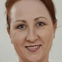 Міла Натурист Оголені