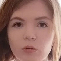 Міра Іліна Оголені