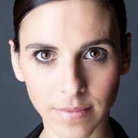 Мірейя Вальєс Оголені