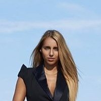 Мир'яна Міра Зубер Оголені