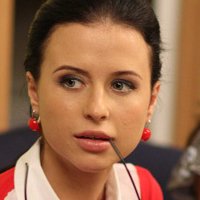 Мирослава Карпович Оголені