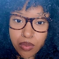 Міс Спукі Оголені