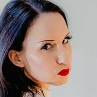 Міс Ванесса Пур Оголені
