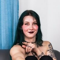 МДж Вайлд Оголені