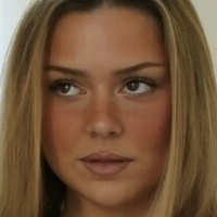 Морган Харвілл Оголені