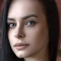 Надія Іванова Оголені