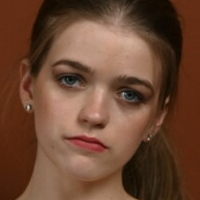 Надіямодель Оголені