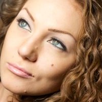 Наталія Боровські Оголені