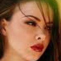 Наталія Круз Оголені