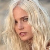 Наталія Іонова Оголені