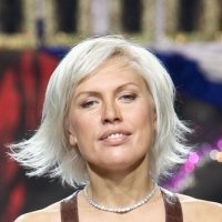 Наталія Рагозіна Оголені