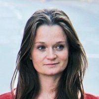 Наталі Спінелл Оголені