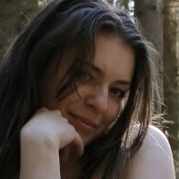 наташасофіаафрі Оголені