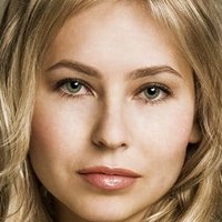 Наташа Дякова Оголені