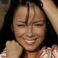 Наталі Кассегрен Оголені