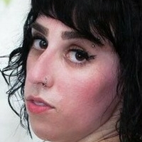 Ніка Домінгес Оголені