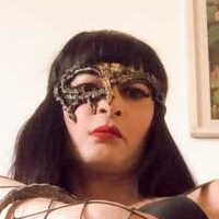 Ніколь Борромео Оголені