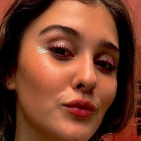 Ніколь Орсіні Оголені