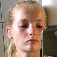 Ніколь Сапір Оголені