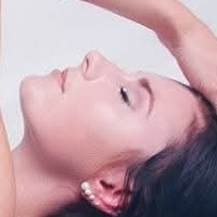 Ніна Ван Греф Оголені