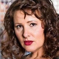 Ніна Форбродт Оголені
