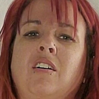 Ноель Крампус Оголені