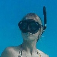 Оушен Ремсі Оголені