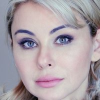 Оксана Лада Оголені