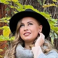 Ольга Величко Оголені
