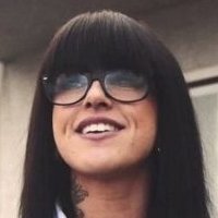 Олівія Блек Оголені