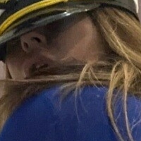 Олівія Велоса Оголені