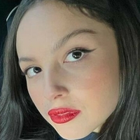 Олівія Родріго Оголені